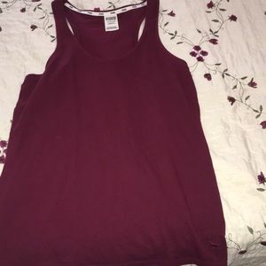 Victoria’s Secret shirt